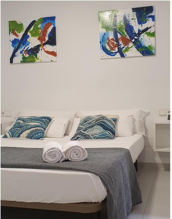 그라나다 Ecosmart Living 아파트 외부 사진