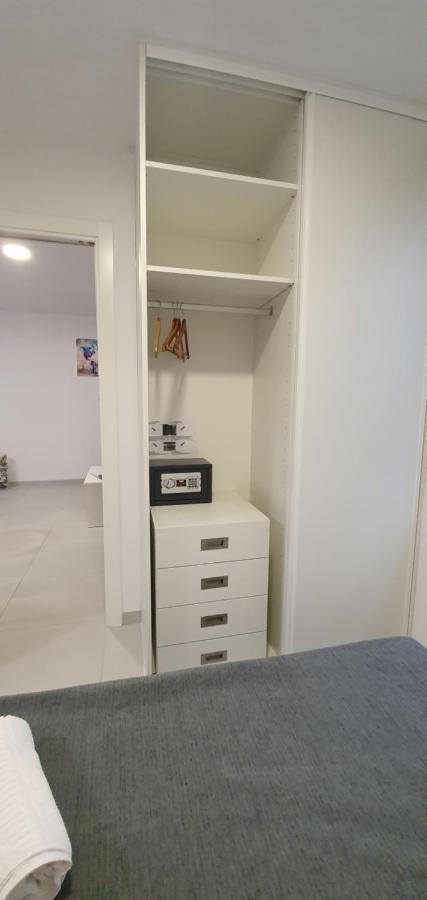 그라나다 Ecosmart Living 아파트 외부 사진